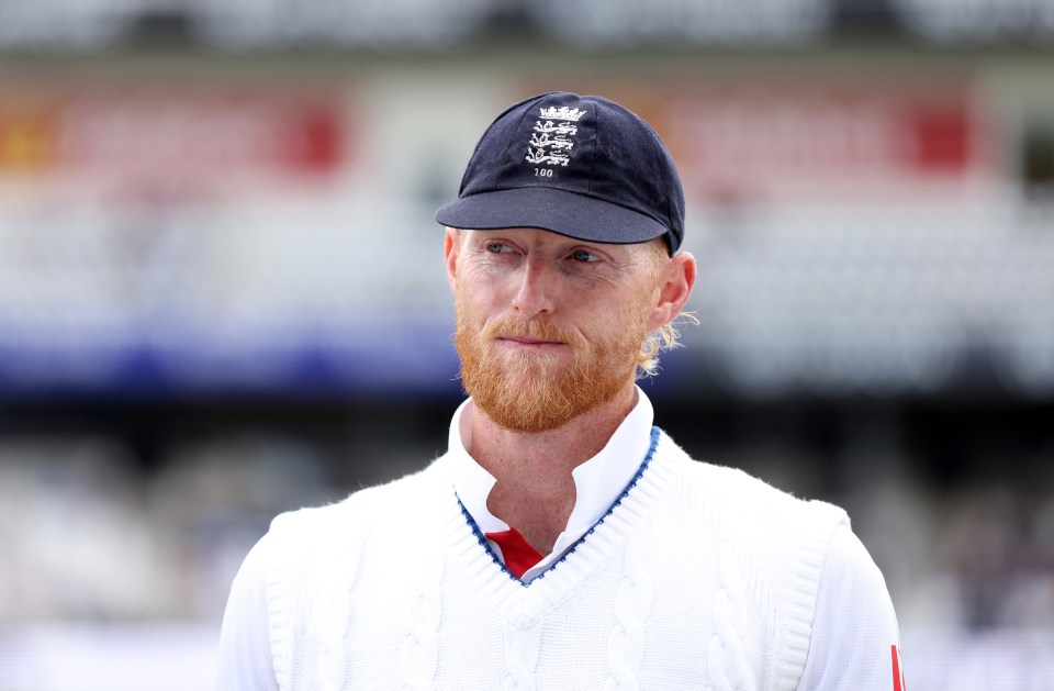 It was a successful opening Test for captain Ben Stokes