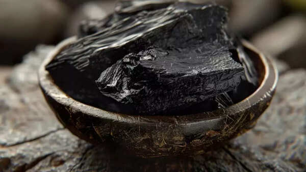 Benefits of Shilajit