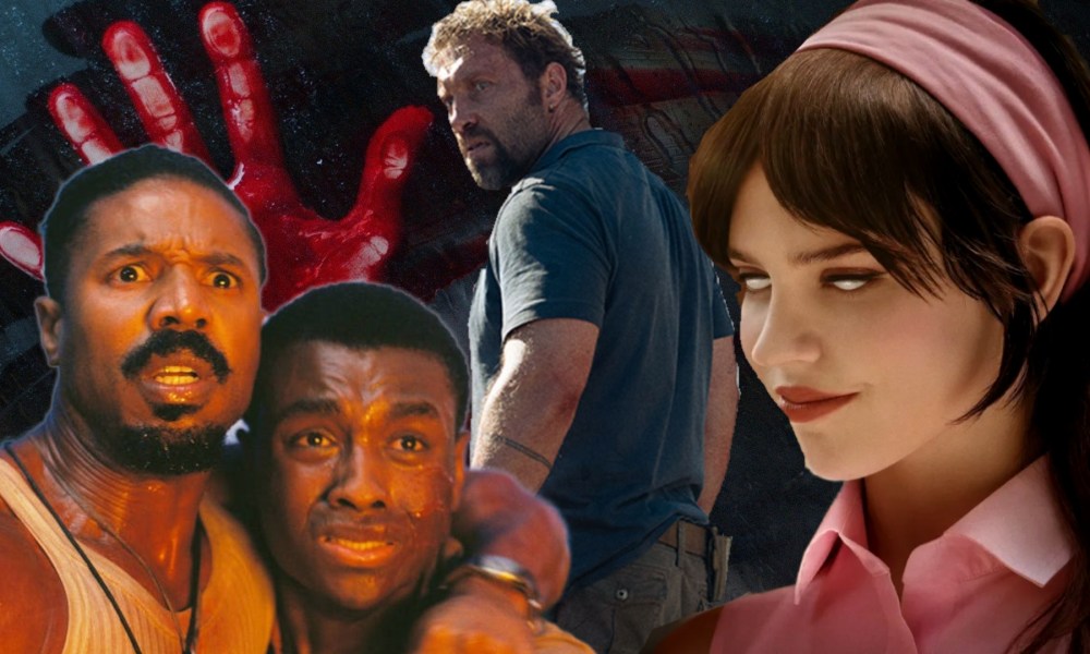 The Top 10 Horror Movies of 2025 (So Far) [Halloweenies Podcast]