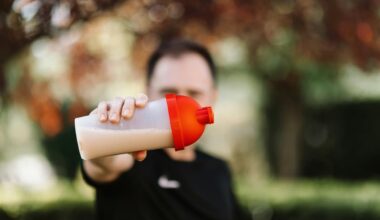 Best protein sachets for on-the-go nutrition:Top picks and tips