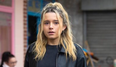 Coronation Street confirms returning character in Betsy Swain story