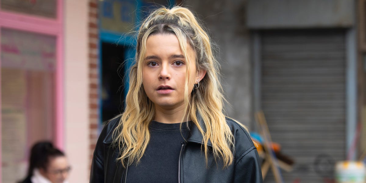 Coronation Street confirms returning character in Betsy Swain story