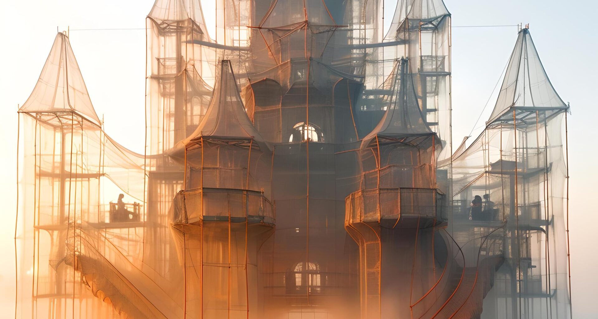 Beyond the Image: Rethinking Architecture in the Age of AI