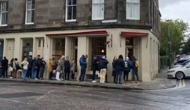 Edinburgh Live