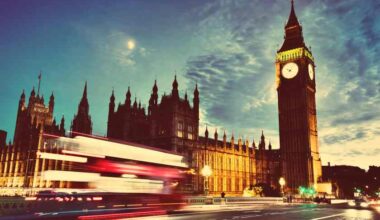 London’s Hidden Wartime Tunnels Now Set to Open as Exclusive Spy Museum, Memorial, and Underground Bar in 2028 – A Must-Visit Tourist Attraction