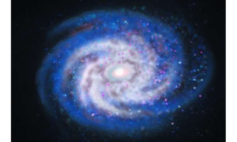 Biggest boom since Big Bang: Hawaiʻi astronomers uncover most energetic explosions in universe
