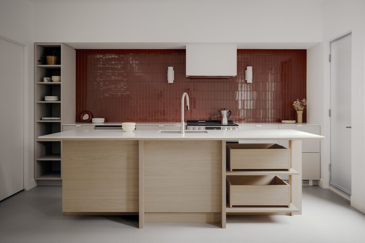 BINÔME Multi-residence / APPAREIL architecture  - Image 12 of 32