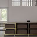 BINÔME Multi-residence / APPAREIL architecture  - Interior Photography, Wood