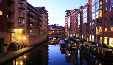 “Death” Of Birmingham's Culture And Hospitality Ecosystem Can Still Be Avoided, Says NTIA