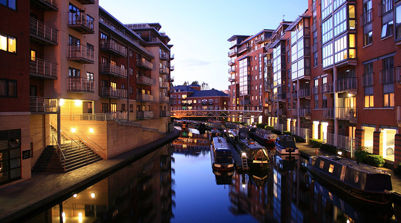 “Death” Of Birmingham's Culture And Hospitality Ecosystem Can Still Be Avoided, Says NTIA