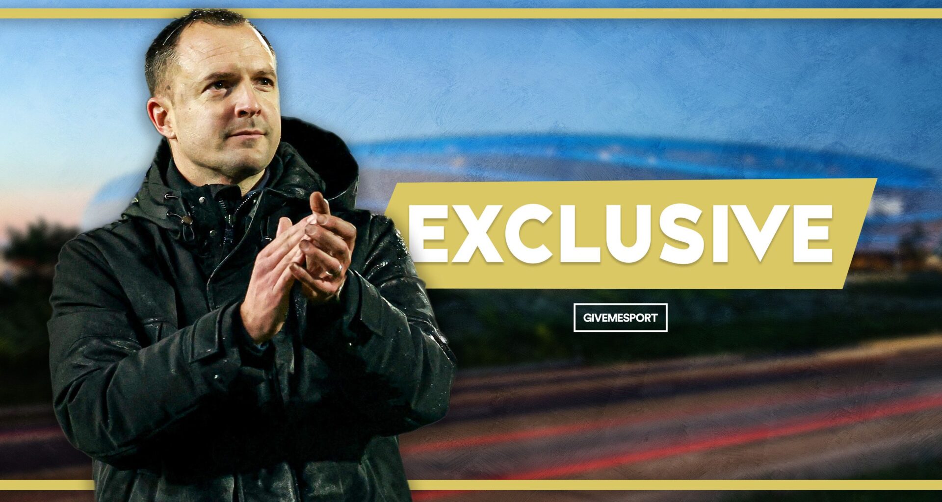Birmingham Keen to Sign Leeds Forward, He's Free to Leave