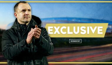 Birmingham Keen to Sign Leeds Forward, He's Free to Leave
