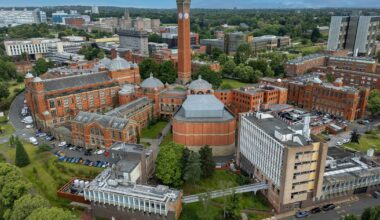 Royal Geographical Society Conference 2025 to be hosted by the University of Birmingham