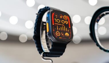 I turned my Apple Watch into a dumbphone with this quick fix