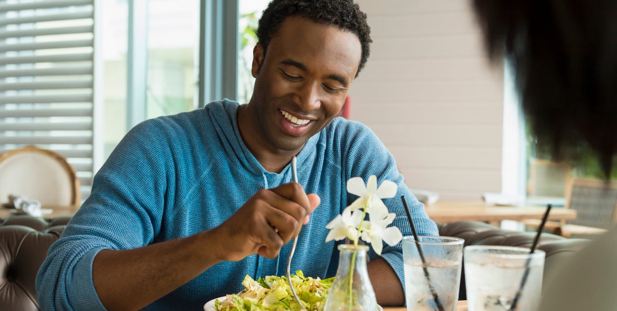 How Many Calories Men Need Daily For Weight Loss Or Muscle Gain