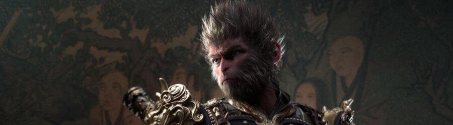 Black Myth: Wukong (PS5)