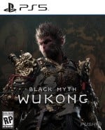 Black Myth: Wukong (PS5)