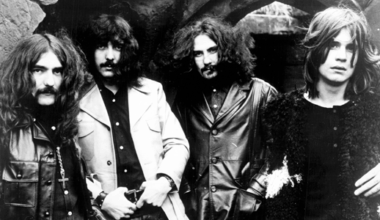 Gathered In Their Masses - Rock Sins Guide To Birmingham The Sabbath Way