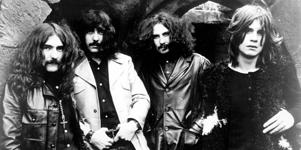 Gathered In Their Masses - Rock Sins Guide To Birmingham The Sabbath Way