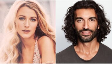 Blake Lively Emotional Distress Claims Against Justin Baldoni Are Dead