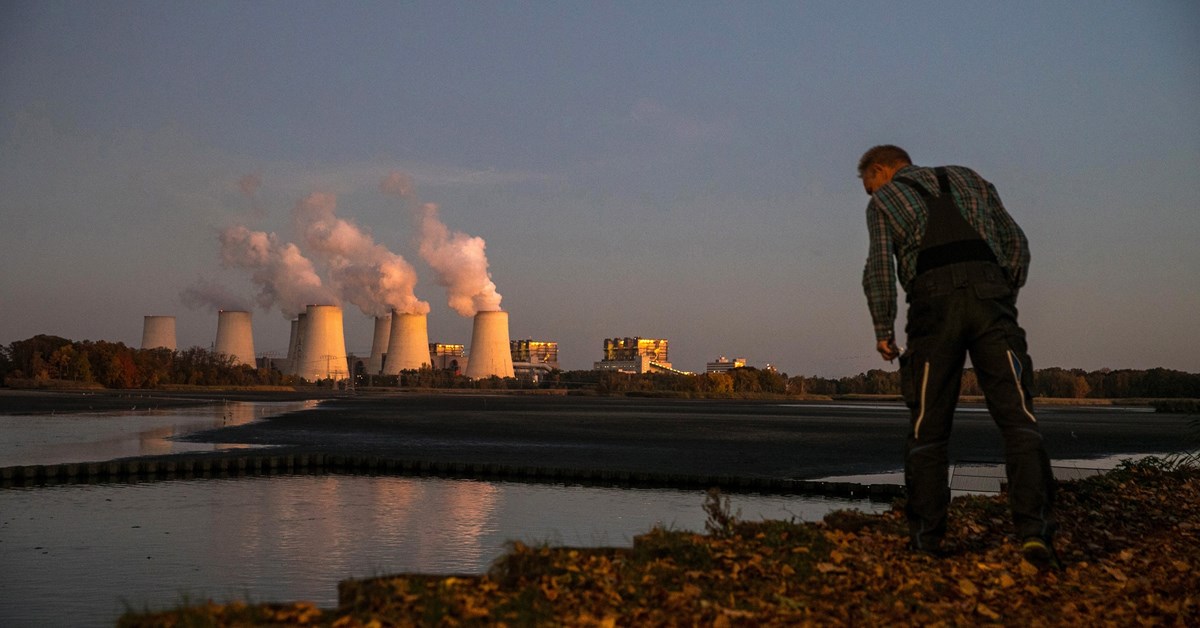 EU Set to Open Doors to Imported Carbon Credits Under 2040