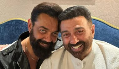 Bobby Deol