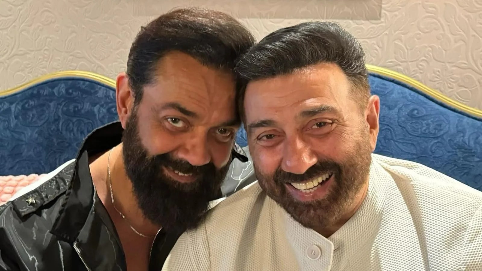 Bobby Deol