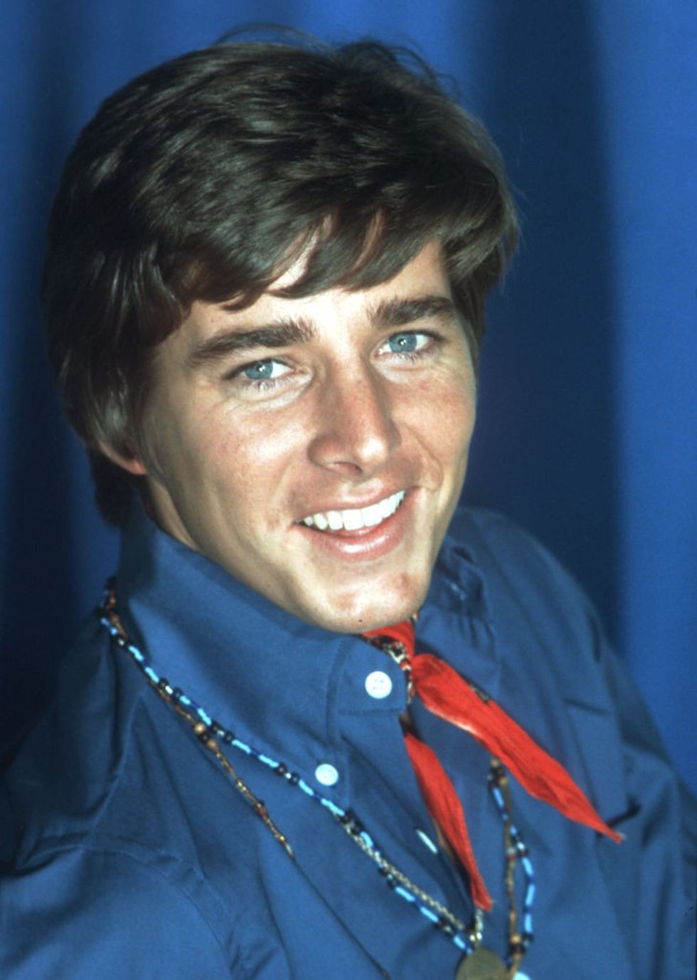 Bobby Sherman