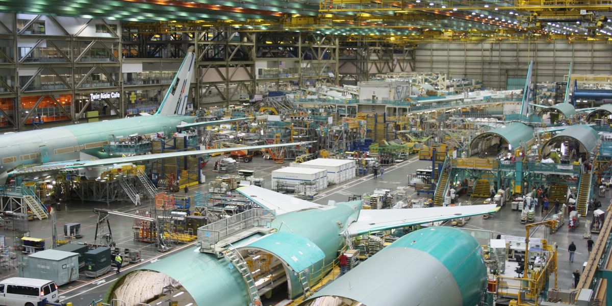 A nuclear deal with Iran could generate billions for US economy