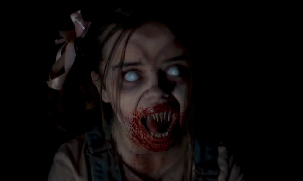 Friday, June 6 - These 10 New Horror Movies Released This Week
