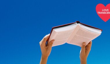 10 Books Featuring Transgender Love Stories