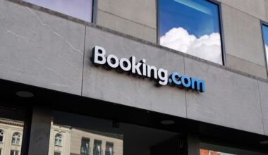 Class action suit filed against Booking.com in Europe