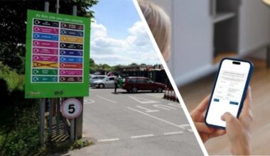 New booking system coming later this year at household recycling centres