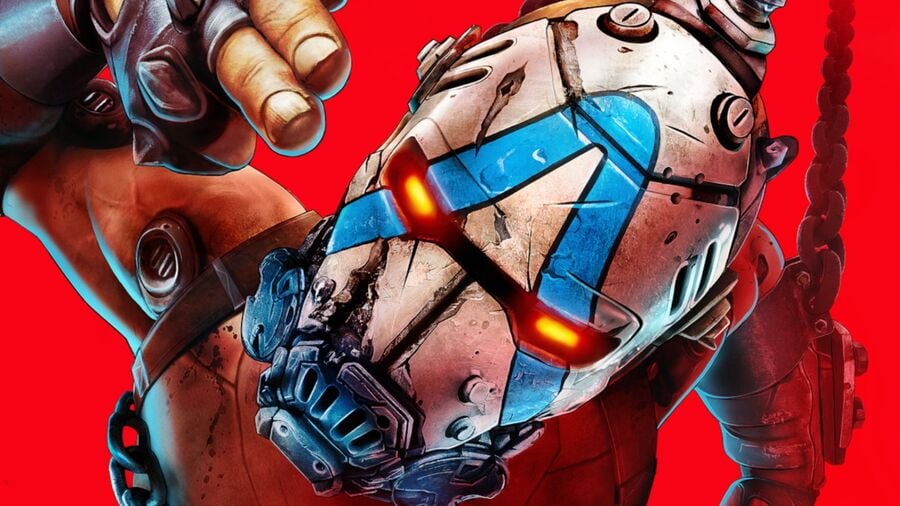Borderlands 4 PS5 1