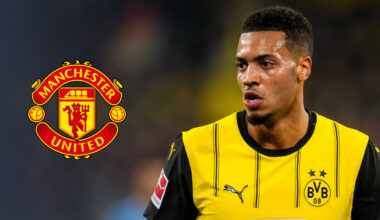 Man Utd want former Man City star whose brother just signed for Leeds