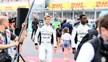 What the early "F1" movie reviews are saying ahead of New York premiere