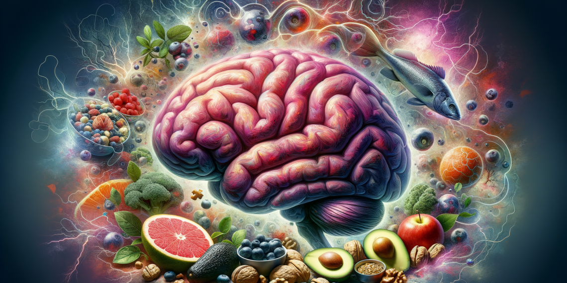 Beyond Genetics: How Lifestyle Choices Shape Your Brain’s Destiny