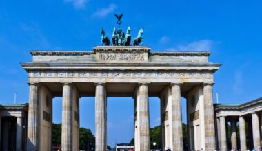 bne IntelliNews - Serbia posts first trade surplus with Germany in two decades