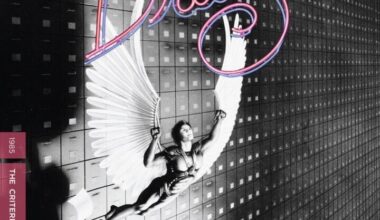 'Brazil' 4K UHD Blu-ray Review: The Criterion Collection