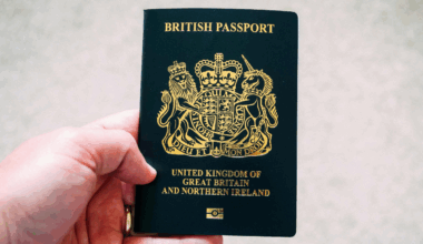 How Brexit Affects Your British Passport: Why It's…