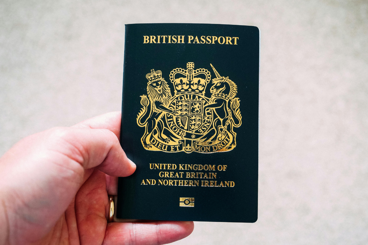 How Brexit Affects Your British Passport: Why It's…