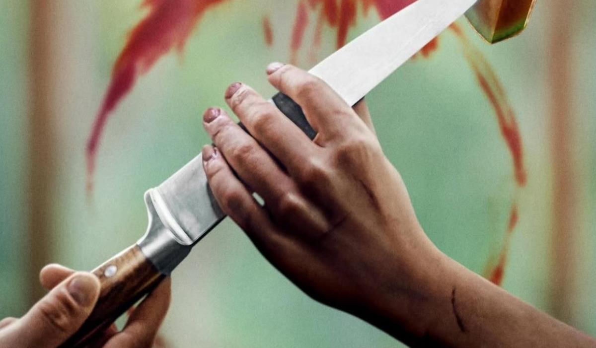 BRING HER BACK Clip And Poster Tease Movie's Most Shockingly Disturbing Scene