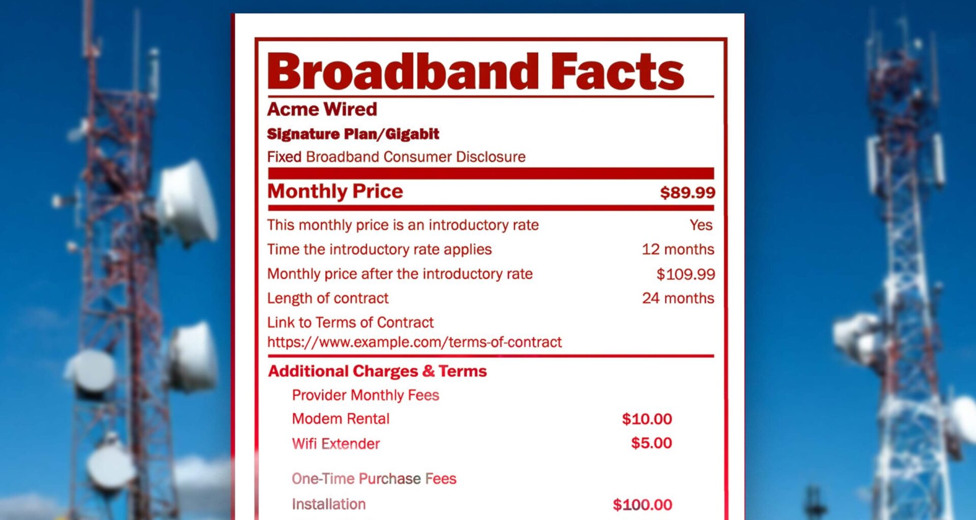 CRTC hearing weighs pros and cons of internet nutrition labels
