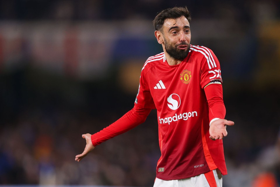 Man United aren't part of the Club World Cup