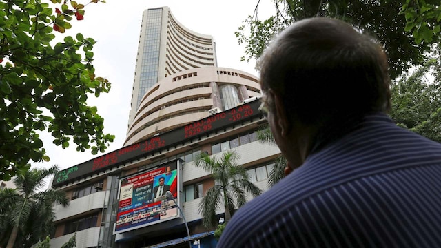 indian equity market