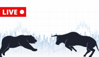 Sensex Today | Stock Market LIVE Updates: Sensex erases early losses, jumps 200 pts; Nifty above 24,800; IndusInd Bank gains 2%, BSE down 6%