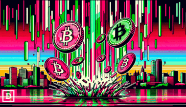 Crypto Markets Dip as Geopolitical Tensions and Fed Uncertainty Weigh on Risk Appetite