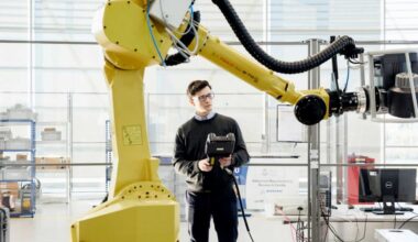 Industrial strategy to boost growth and jobs in Wales – The Pembrokeshire Herald