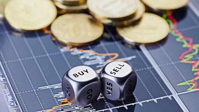 Stocks to buy