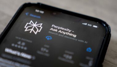 What is Perplexity, the AI startup said to be catching Meta and Apple’s attention